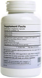 Mountain Song Go-Out Supplement displayed with herbal ingredients