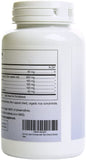 Mountain Song Go-Out Supplement side view showing capsule details