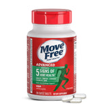 Move Free Advanced Joint Support Supplement front view