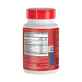 Move Free Advanced supplement bottle with a meal setting