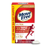 Move Free Ultra Joint Support Collagen 50g front view