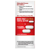Move Free Ultra Joint Support Collagen in a hand