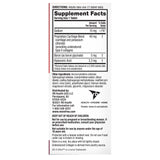 Move Free Ultra Joint Support Collagen with a measuring spoon