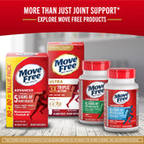 Move Free Ultra Pro 4in1 Joint Support Supplement ingredients list