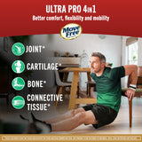 Move Free Ultra Pro 4in1 Joint Support Supplement side view