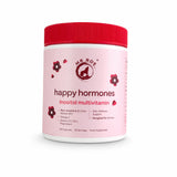 Mr Ros Happy Myo & D-Chiro Inositol 120 capsules front view
