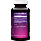 MRM Acetyl L-Carnitine 500mg vegan capsules with packaging