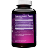 MRM Chondroitin Triple Action Complex 90 Capsules side view
