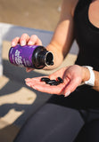 MRM CoQ-10 Resveratrol Red Yeast Rice Supplement ingredients list