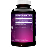 MRM Cordyceps CS-4 Extract packaging details