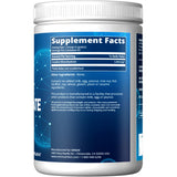 MRM Creatine Monohydrate packaging side view