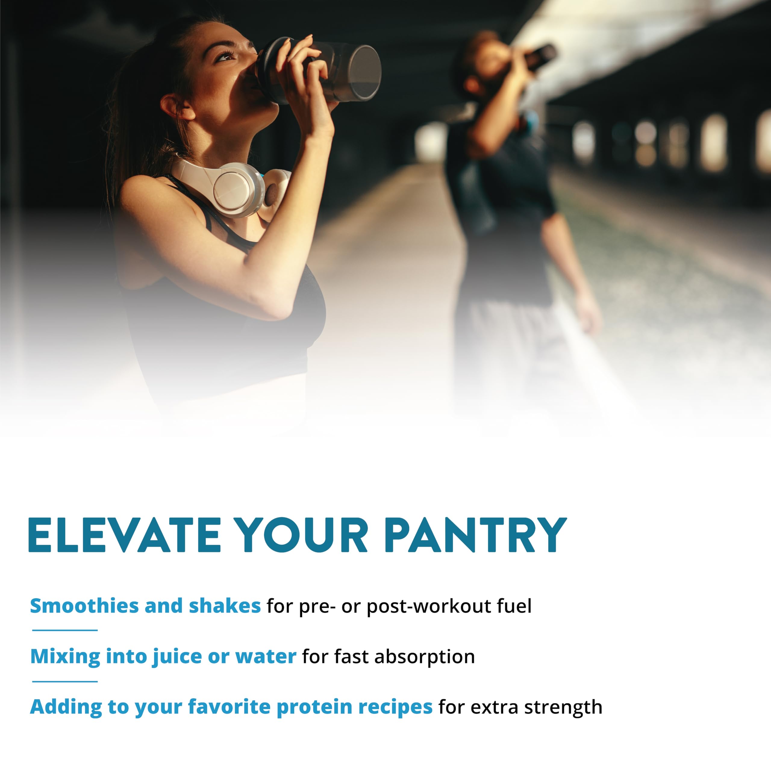 MRM Creatine Monohydrate Powder 150g packaging