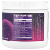 MRM D-Mannose with Cranberry Extract packaging side view