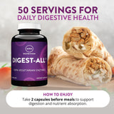 MRM daily-All bottle with two capsules