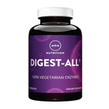 MRM daily-All Multi-Enzyme Capsules front view