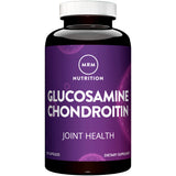 MRM Glucosamine Chondroitin 1500/1200 Mg 180 Capsules front view