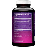 MRM Glucosamine Chondroitin 1500/1200 Mg capsules in a hand