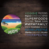 MRM Melatonin 3 mg capsules packaging details