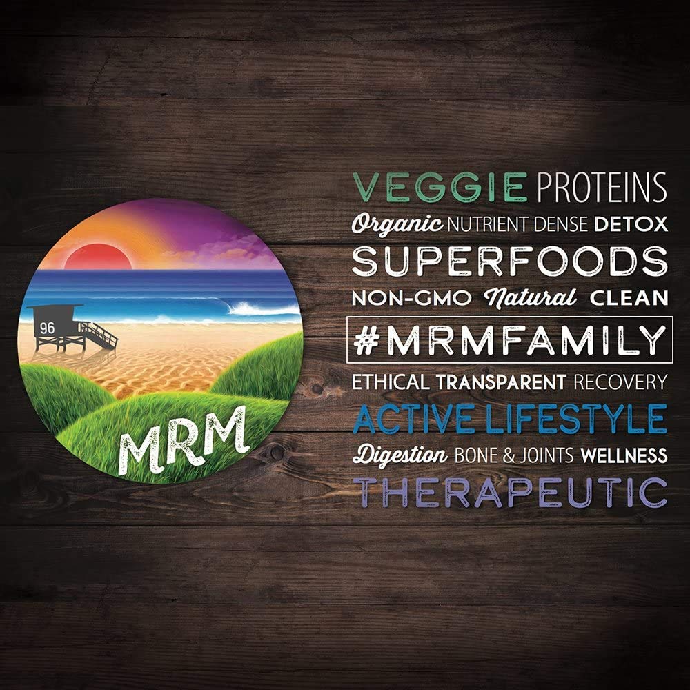 MRM Melatonin 3 mg capsules packaging details