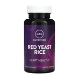 MRM Red Yeast Rice Capsules in a lifestyle setting