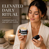 MRS. HEMP Hemp Extra Strength Healing Salve with natural ingredients