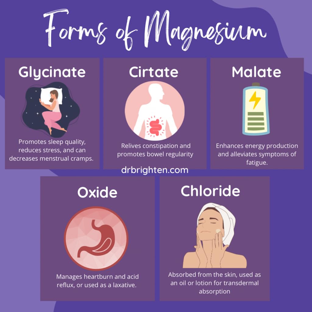 MS Finechem Magnesium Citrate Powder 500g scoop with powder