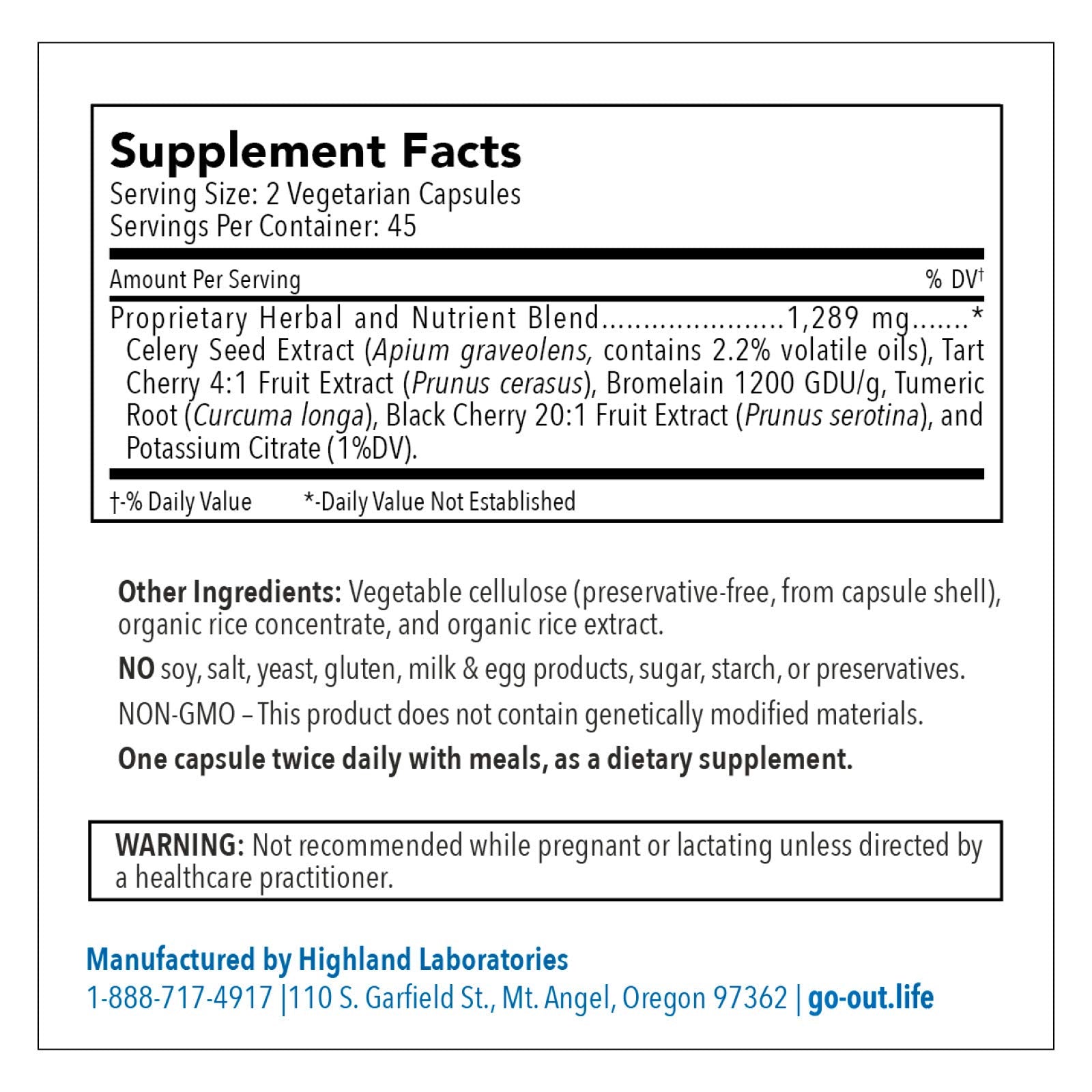 Mt. Angel Vitamins Go Out Daily Maintenance Multivitamin lifestyle scene
