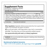 Mt. Angel Vitamins Go Out Daily Maintenance Multivitamin lifestyle scene