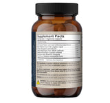 Mt. Angel Vitamins Para Response supplement ingredients list