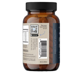 Mt. Angel Vitamins Para Response supplement packaging side view