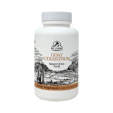 Mt Capra Goat Colostrum 1000mg supplement front view
