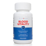 MT. CAPRA SINCE 1928 Iron Multivitamin Supplement front view