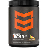 MTN OPS BCAA Supplement 454g front view with packaging