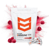 MTN OPS Daily daily wellness Support Sachets contents display