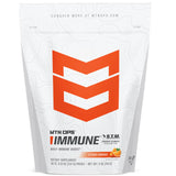MTN OPS Daily daily wellness Support Sachets front view with packaging