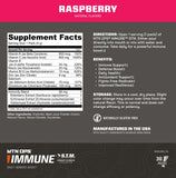 MTN OPS Daily daily wellness Support Sachets sachet close-up