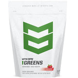 MTN OPS Daily Greens Superfood Blend packaging front view