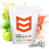 MTN OPS Multi-V STM Daily Multivitamin Powder packaging