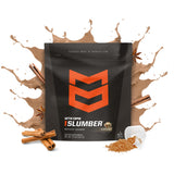 MTN OPS Slumber supplement scoop and powder