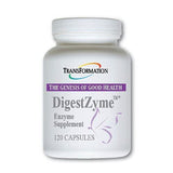 Multi-Enzymes Daily Supplement front view