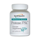 Multi-Enzymes Supplement 625mg front view