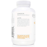 Multiform Fish Oil 2000mg side view of packaging