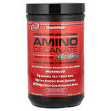 MuscleMeds Amino Decanate 360g front view with packaging