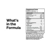 MuscleTech Amino Build BCAAs 454g Strawberry Watermelon scoop in water