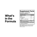 MuscleTech Creatine Chews Boogieman Punch on a table
