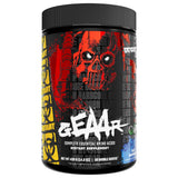 Mutant BCAA Powder 420g front view with packaging