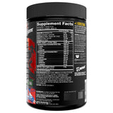Mutant BCAA Powder 420g in a bowl with a scoop