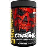 Mutant Creatine Monohydrate Powder 300g front view