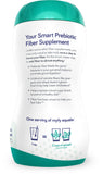 MyFy Dietary Fibre Supplement 358g packaging side view