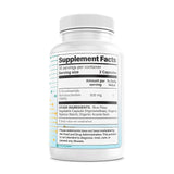 MyGevity NMN Supplement with a measuring spoon for dosage